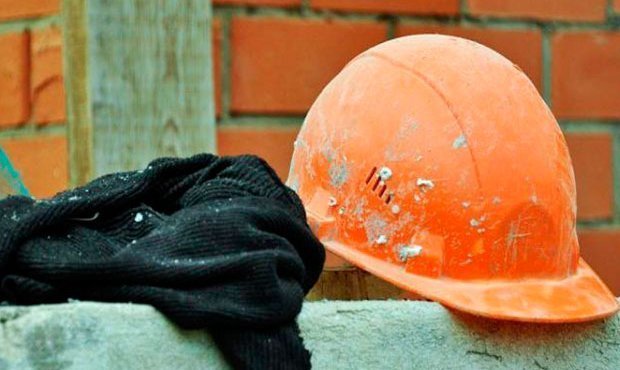 В подмосковной Балашихе трое рабочих-киргизов сорвались с 12 этажа