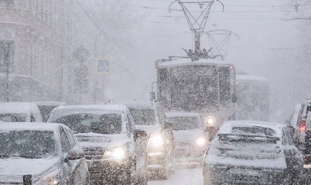 Синоптики пообещали москвичам настоящую зиму в начале ноября