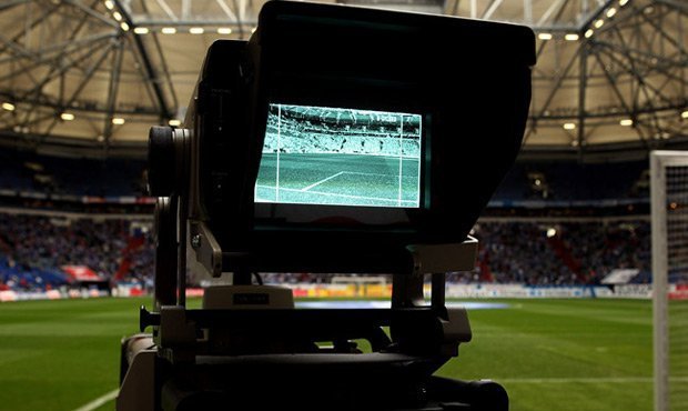 В чемпионате России по футболу введут видеоповторы спорных моментов