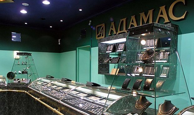 Руководство ювелирного завода «Адамас» заподозрили в неуплате налогов на 5 млрд рублей