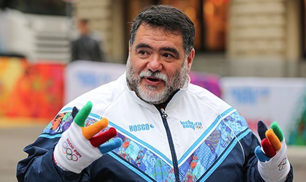 Глава Bosco высказал претензии к тендеру ОКР на экипировку для олимпийцев