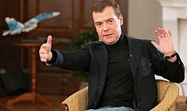 Глава «фонда Медведева» назвал авторов расследования об организации «проходимцами»