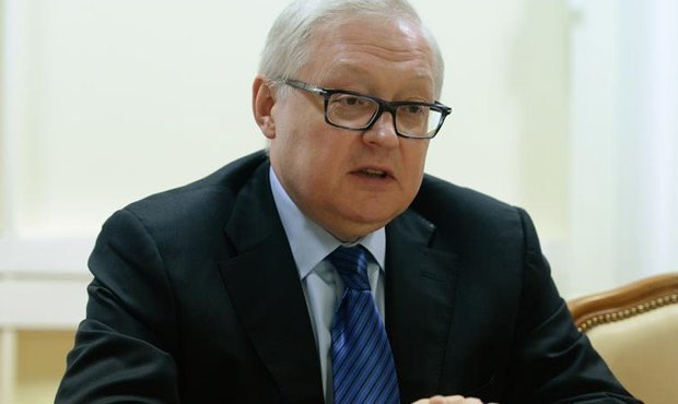 В МИД РФ предупредили об усилении антироссийских санкций