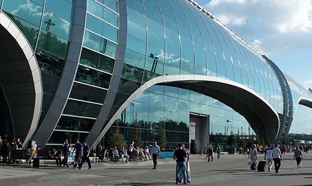 Авиакомпании пожаловались в ФАС на новый сбор за доступ к инфраструктуре в «Домодедово»