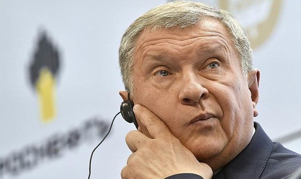 «Роснефть» потратит 20 млн рублей на мониторинг публикаций об Игоре Сечине