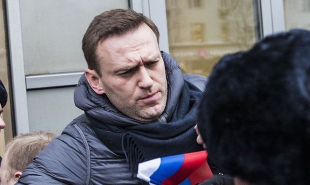 Тверской суд рассмотрит административное дело Алексея Навального 5 марта