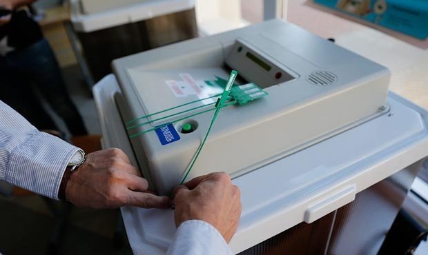 ФАС оштрафовала Hewlett-Packard за координацию действий поставщиков оборудования для ГАС «Выборы»