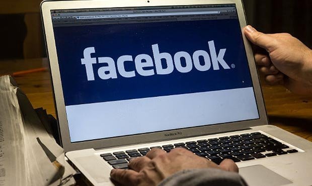 Facebook записал 65 тысяч российских пользователей в изменники родины