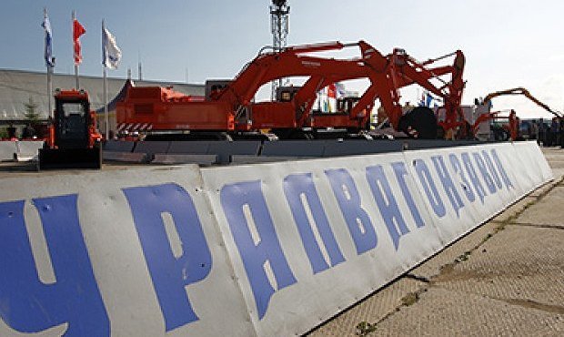 Бизнесмен из Екатеринбурга обвинил «Уралвагонзавод» в неспособности заплатить за два стула