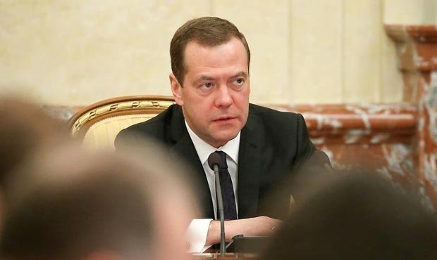 Дмитрий Медведев предупредил о наступлении тяжелых времен для России