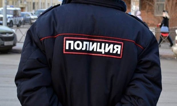 В Алтайском крае полицейские применили физическую силу к инвалиду