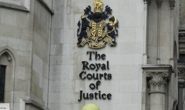 В Высоком суде Лондона показали запись конфликта «людей Дерипаски» с представителем «Трехгорной мануфактуры»