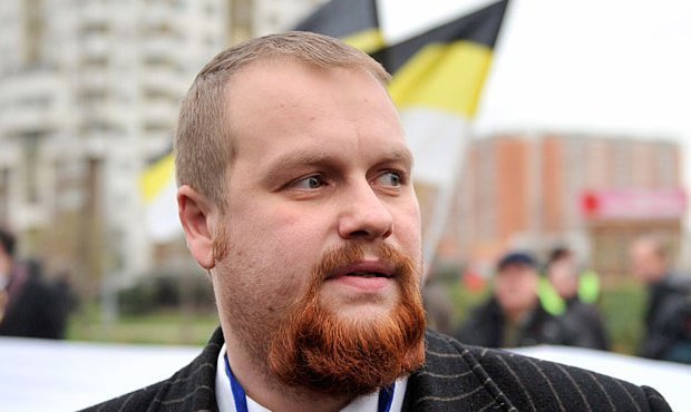 Движение «Русские» Дмитрия Демушкина признали экстремистским