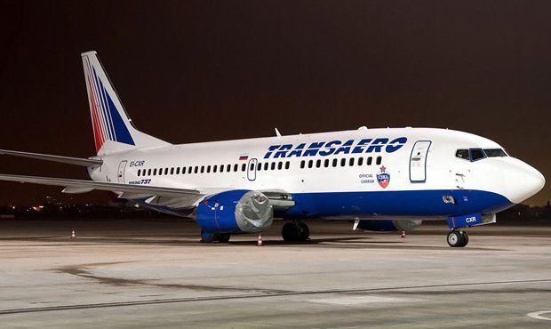 Решение МАК о запрете полетов Boeing 737 назвали местью за банкротство «Трансаэро»