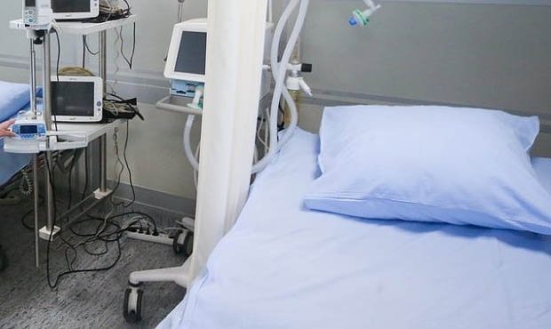 В Подмосковье скончались сразу пять пациентов с коронавирусом