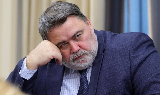Глава ФАС Игорь Артемьев, возглавлявший ведомство 16 лет, уйдет в отставку