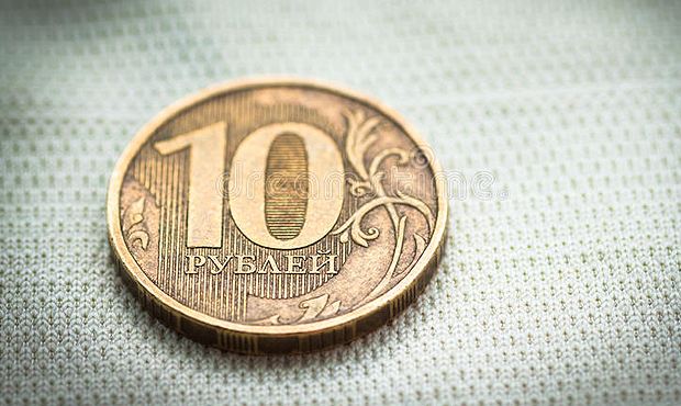 Фальшивомонетчики начали массово подделывать монеты номиналом 10 рублей