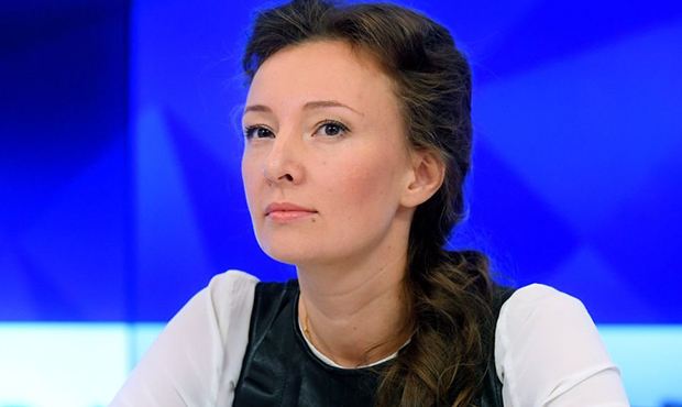 Анна Кузнецова единственной из первой «пятерки» «Единой России» перейдет на работу в Госдуму