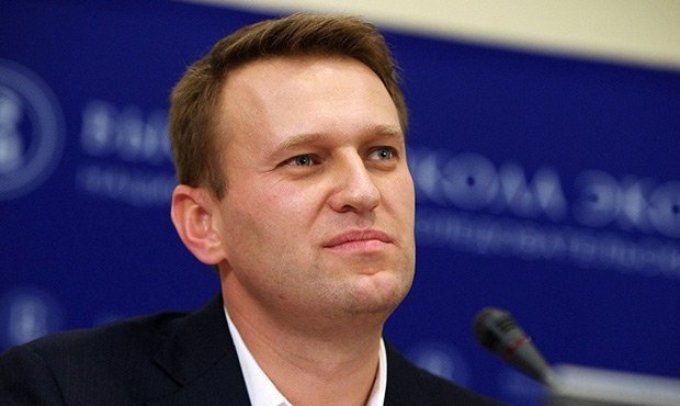Алексей Навальный подает в суд на Юрия Чайку, обвинившего ФБК во лжи