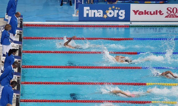 Российских пловцов заподозрили в употреблении допинга