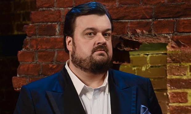 Покинувший «Матч ТВ» Василий Уткин станет комментатором на Eurosport