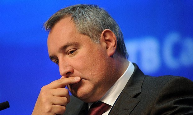 Борцы с коррупцией нашли у Дмитрия Рогозина квартиру за 500 млн рублей