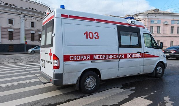 Минздраву поручили передать «скорую помощь» частным компаниям