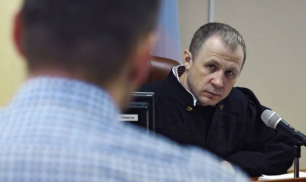 Прокурор попросил для Навального 5 лет условно по «делу Кировлеса-2»