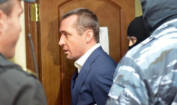 Полковнику-миллиардеру из МВД предъявлено обвинение по двум новым эпизодам