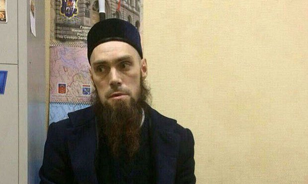 Мужчину, которого ошибочно назвали террористом из метро, уволили с работы