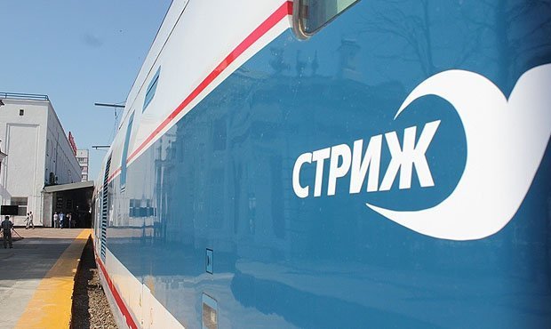 В Москве на Курском вокзале столкнулись электричка и поезд из Нижнего Новгорода