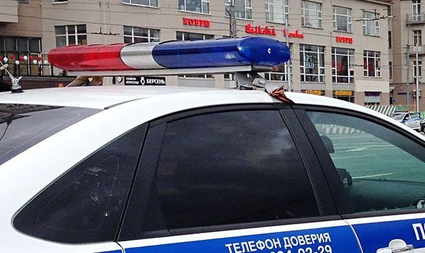В Москве на Кутузовском проспекте студент МГИМО на внедорожнике насмерть сбил мотоциклиста