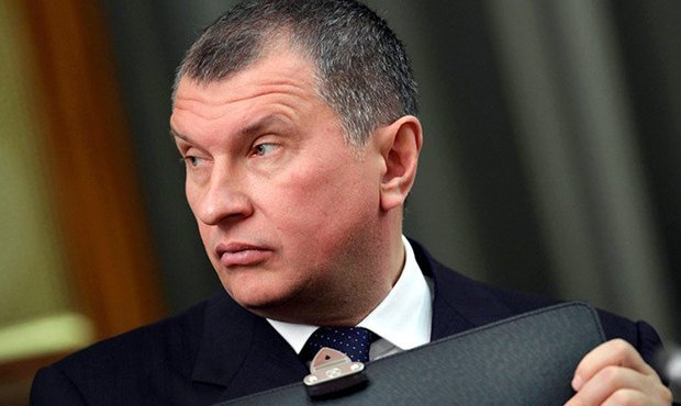 Глава «Роснефти» Игорь Сечин выступит свидетелем по делу экс-министра Алексея Улюкаева
