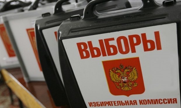Центризбирком подвел итоги губернаторских выборов в 18 регионах страны