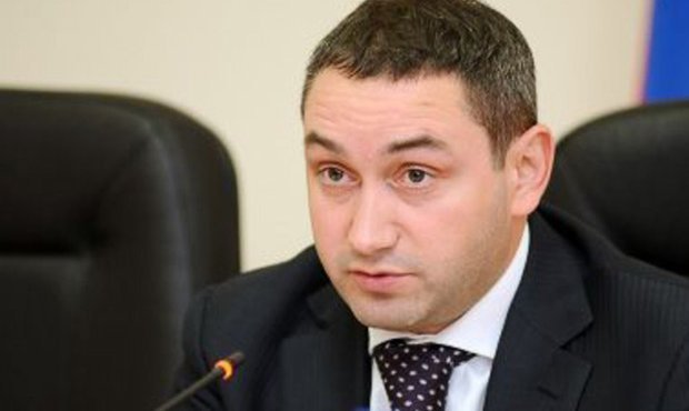 Один из фигурантов «дела Гайзера» лишился депутатского мандата