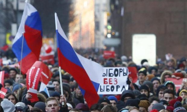 В Чувашии школьника после участия в акции протеста 28 января заставили писать объяснительную