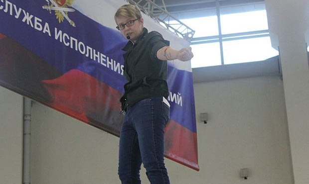 Прокуратура отменила уголовное дело в отношении активистки «Другой России»