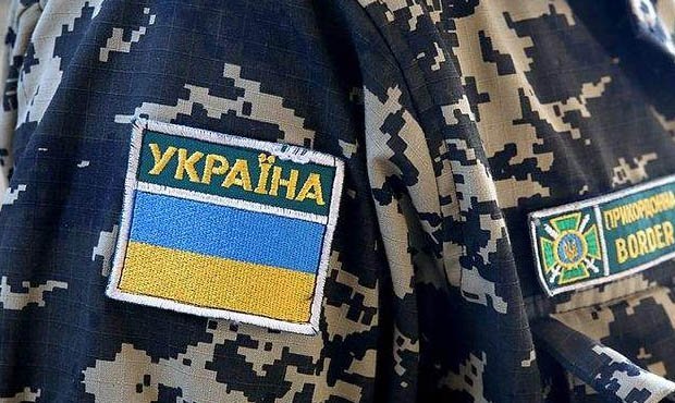 Украинские власти разрешили российским мужчинам приезжать в страну