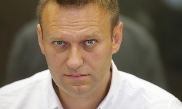 Связанный с Евгением Пригожиным «Московский школьник» подал в суд на Алексея Навального  