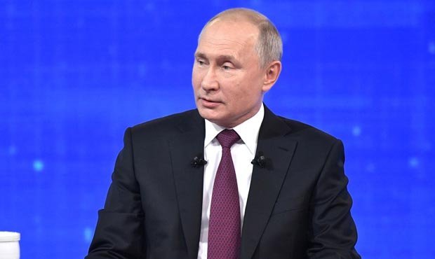 Президент пообещал разобраться с обвинениями в организации преступного сообщества в адрес бизнесменов