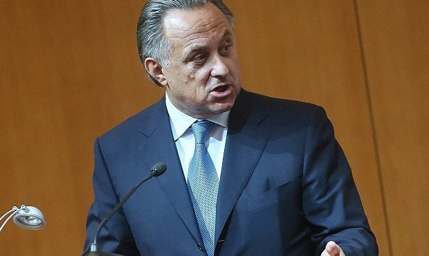 Виталию Мутко пригрозили исключением из исполкома ФИФА в связи с допинг-скандалом