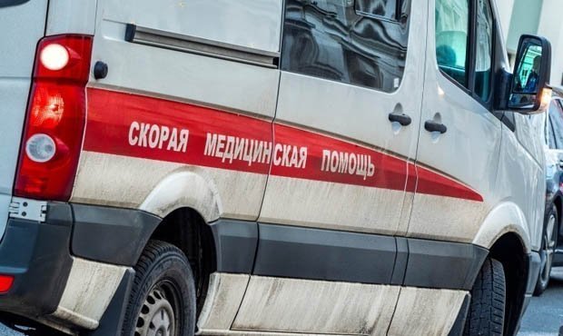В Нижегородской области более 40 учеников школы отравились газом