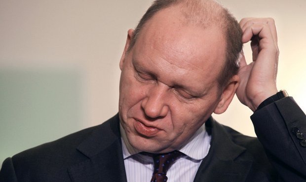 Безработная теща кремлевского чиновника Алексея Громова оказалась владелицей двух квартир за 470 млн рублей