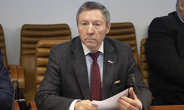 Экс-сенатора Олега Королева оштрафовали на 15 тысяч за три ДТП