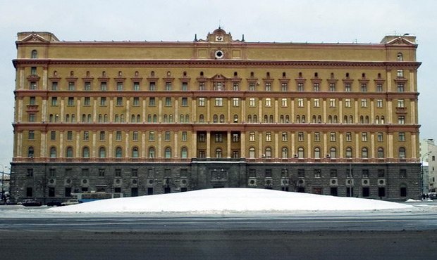 СКР и прокуратура проверит руководство ФСБ по жалобе фонда Навального