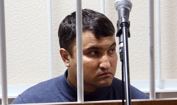 Белгородского врача приговорили к 9,2 годам колонии за убийство пациента
