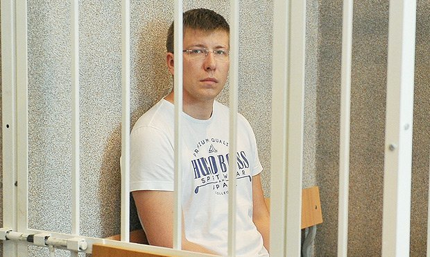 Советник экс-мэра Ярославля Евгения Урлашова объявил в СИЗО голодовку