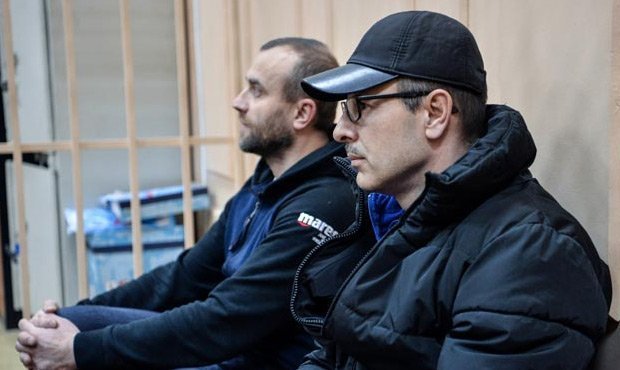 Мосгорсуд отказался отпускать из-под домашнего ареста топ-менеджеров «Домодедово»