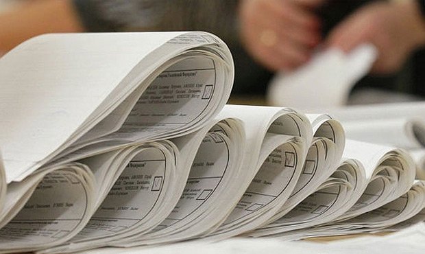 Известный физик подсчитал, что 45% голосов за «Единую Россию» были фальсифицированы