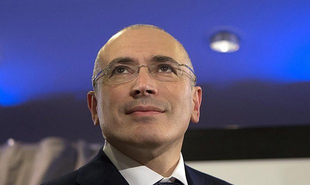 Ходорковский посоветовал россиянам не соблюдать «несправедливые» законы